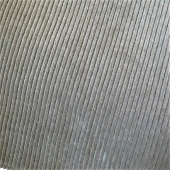 2/$40 NWT Oak + Fort corduroy light gray midi pencil skirt M - Picture 8 of 14